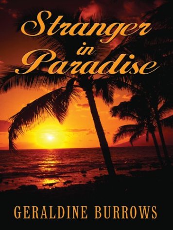 Book cover for Stranger in Paradise