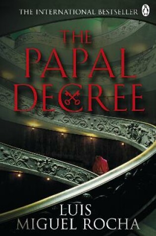Cover of The Papal Decree