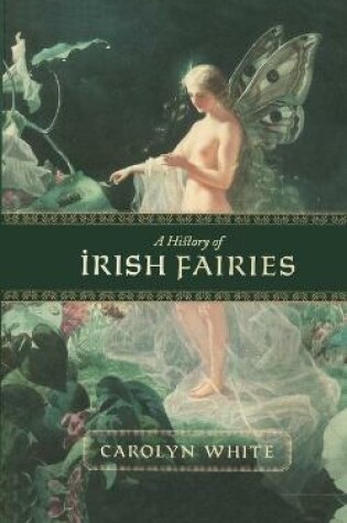Cover of A History of Irish Fairies