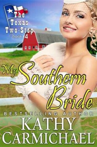 Cover of My Southern Bride