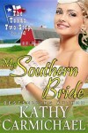 Book cover for My Southern Bride