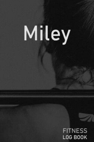 Cover of Miley