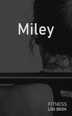 Book cover for Miley