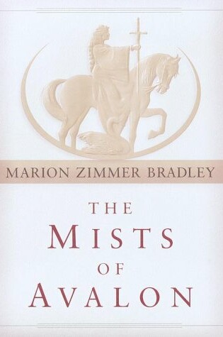 Cover of The Mists of Avalon