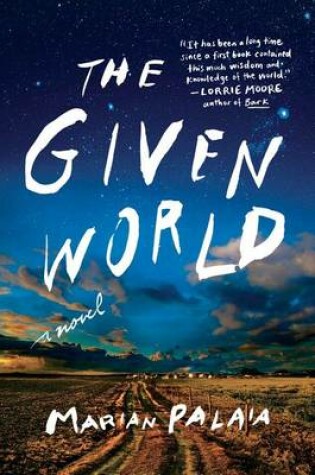 Cover of The Given World