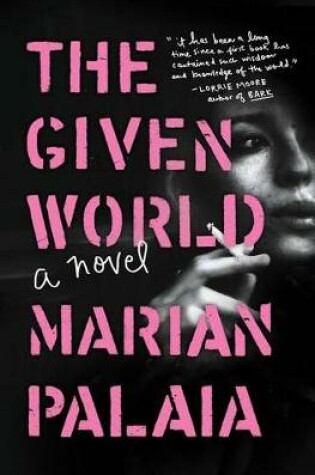 Cover of The Given World