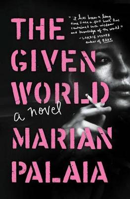 Book cover for The Given World