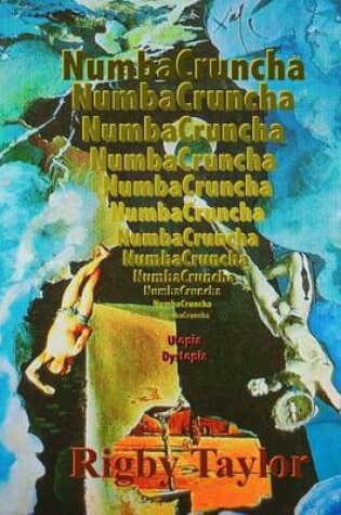 Cover of NumbaCruncha