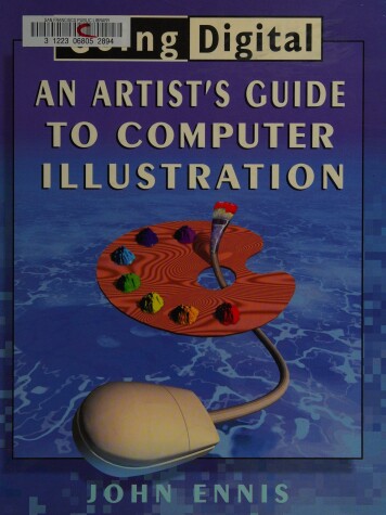 Book cover for Going Digital