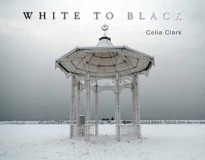 Book cover for White to Black