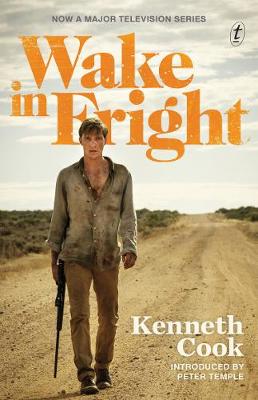 Book cover for Wake In Fright