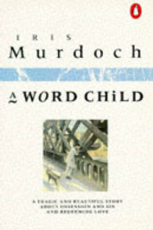 Cover of A Word Child