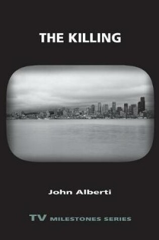 Cover of The Killing