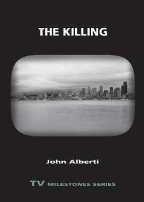 Book cover for The Killing