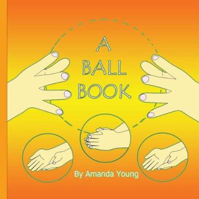 Book cover for A Ball Book