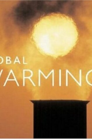 Cover of Global Warming