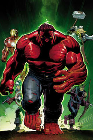 Cover of Avengers By Brian Michael Bendis Volume 2