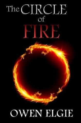 Cover of The Circle of Fire