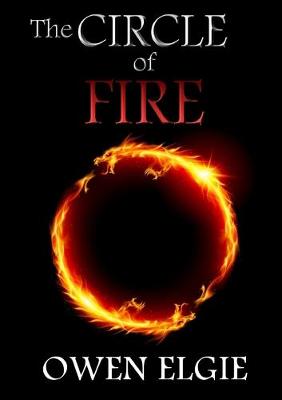 Book cover for The Circle of Fire