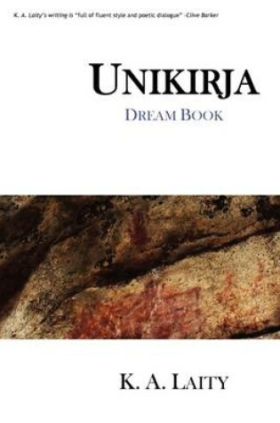 Cover of Unikirja