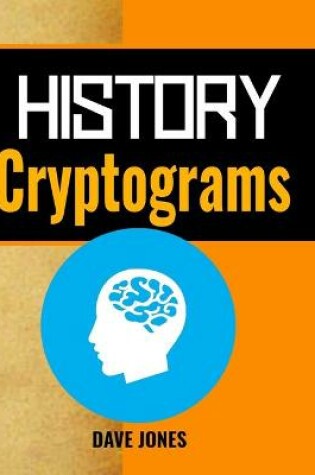 Cover of History Cryptograms