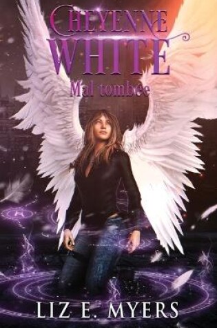 Cover of Cheyenne White