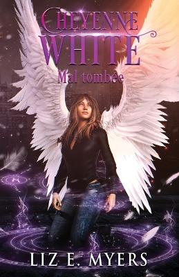 Book cover for Cheyenne White