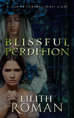 Book cover for Blissful Perdition