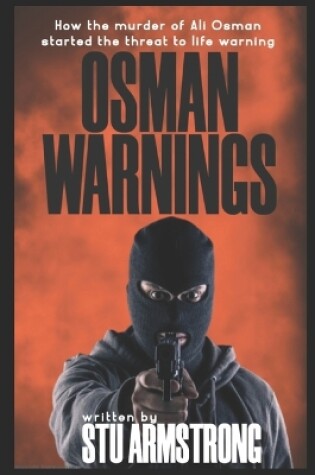 Cover of Osman Warning