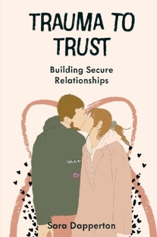 Cover of Trauma to Trust