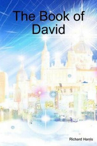 Cover of The Book of David