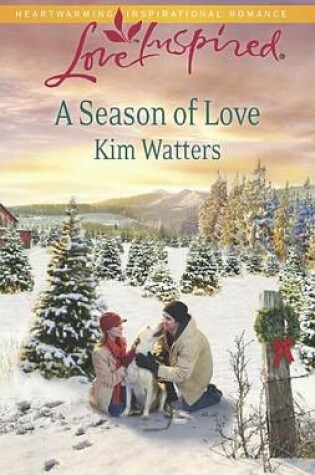 Cover of A Season of Love