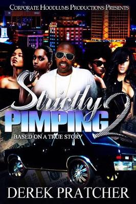 Book cover for Strictly Pimping 2