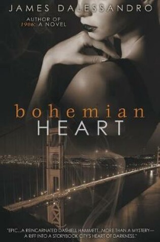 Cover of Bohemian Heart