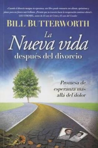 Cover of La Nueva Vida Despues del Divorcio