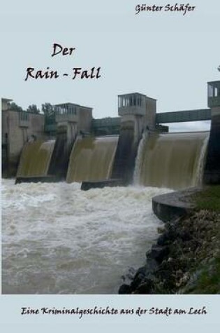 Cover of Der Rain-Fall