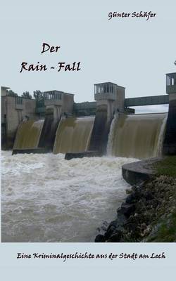 Book cover for Der Rain-Fall