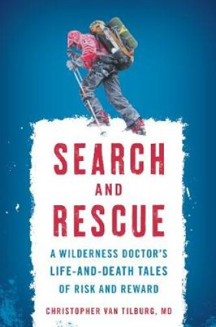 Cover of Search and Rescue