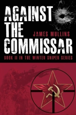 Cover of Against The Commissar