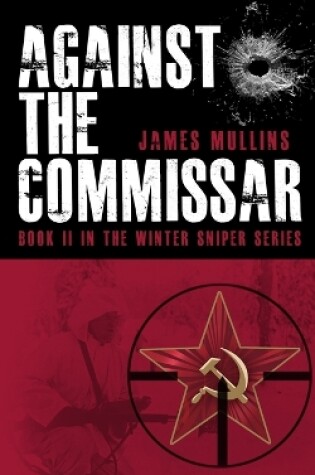 Cover of Against The Commissar