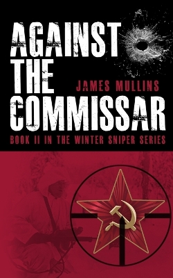 Cover of Against The Commissar