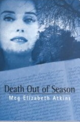 Cover of Death Out of Season