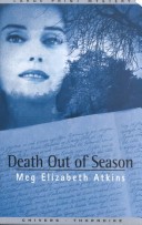 Book cover for Death Out of Season
