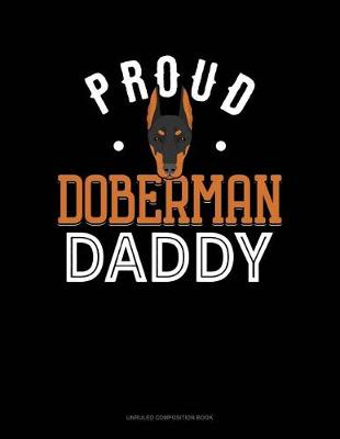 Cover of Proud Doberman Daddy