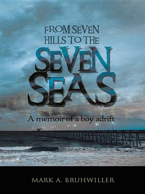 Book cover for From Seven Hills to the Seven Seas