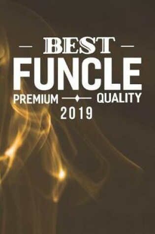 Cover of Best Funcle Premium Quality 2019