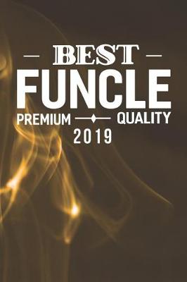 Book cover for Best Funcle Premium Quality 2019