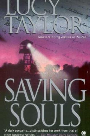 Cover of Saving Souls