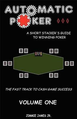 Book cover for Automatic Poker