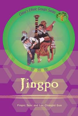 Cover of Jingpo